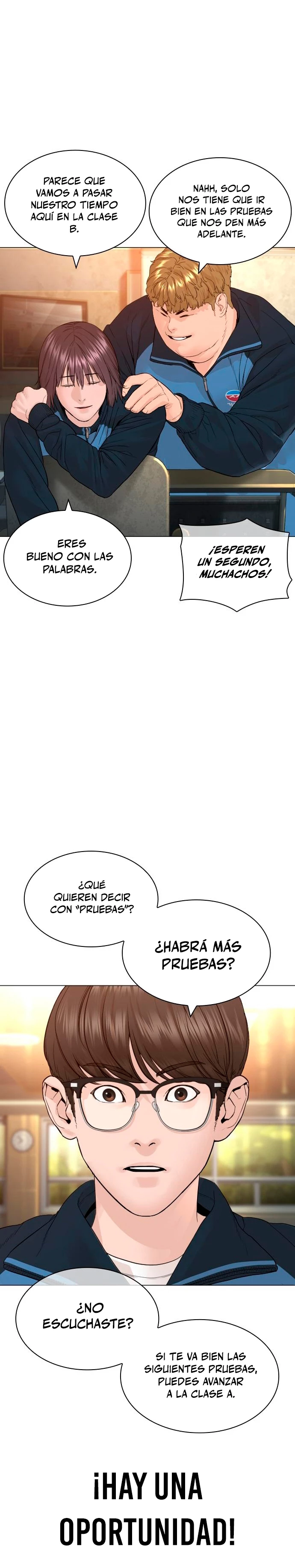 Como madrear > Capitulo 153 > Page 111