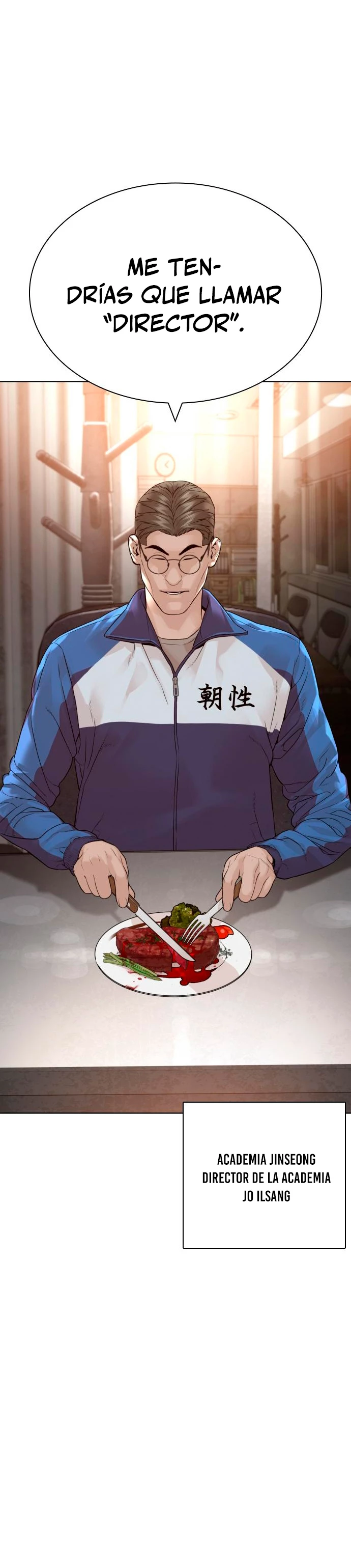 Como madrear > Capitulo 153 > Page 141