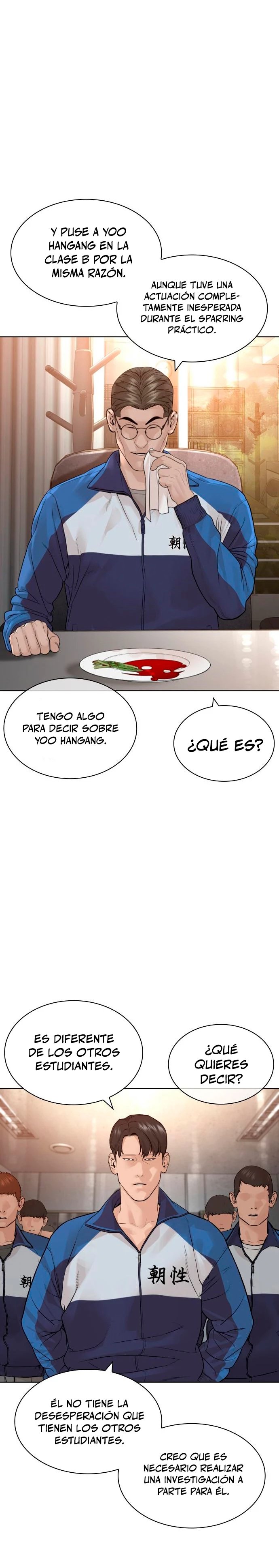 Como madrear > Capitulo 153 > Page 181