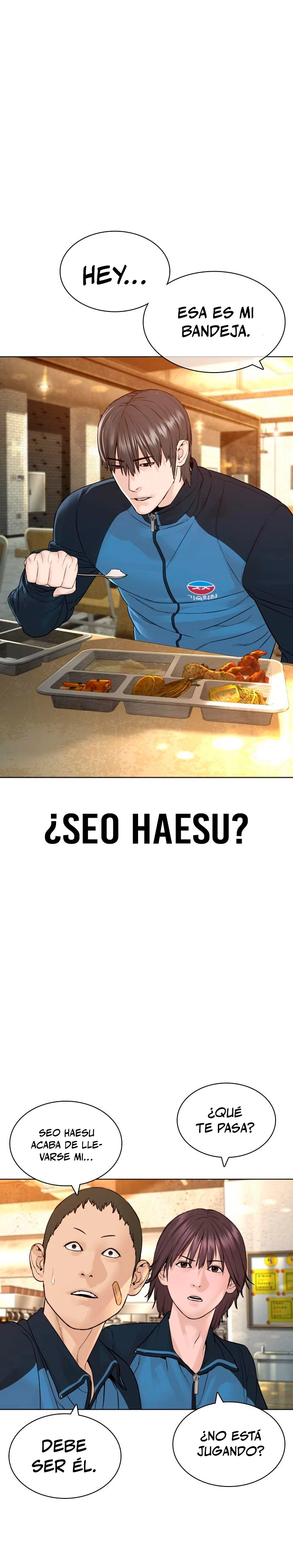 Como madrear > Capitulo 153 > Page 241