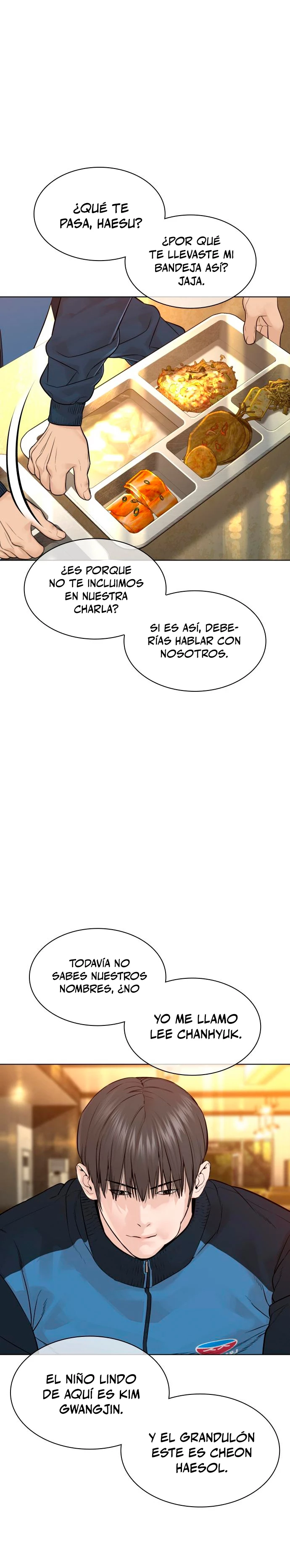 Como madrear > Capitulo 153 > Page 251