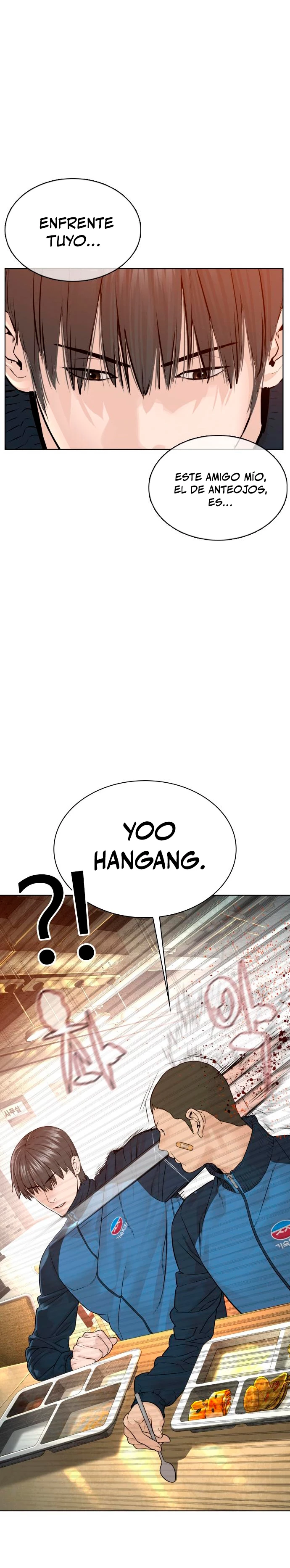 Como madrear > Capitulo 153 > Page 261