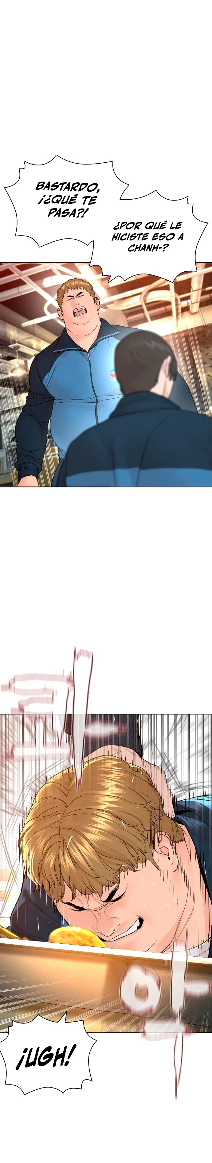 Como madrear > Capitulo 153 > Page 281