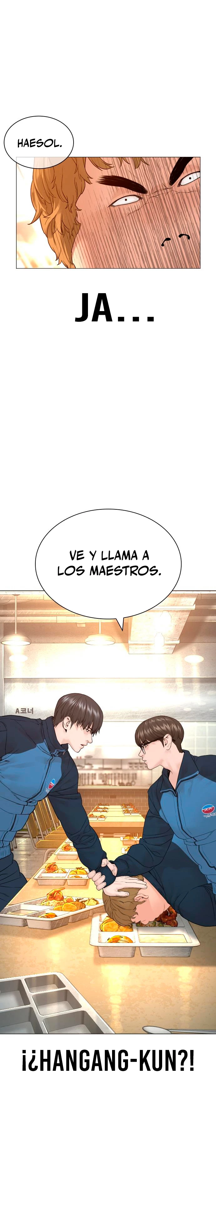 Como madrear > Capitulo 153 > Page 291