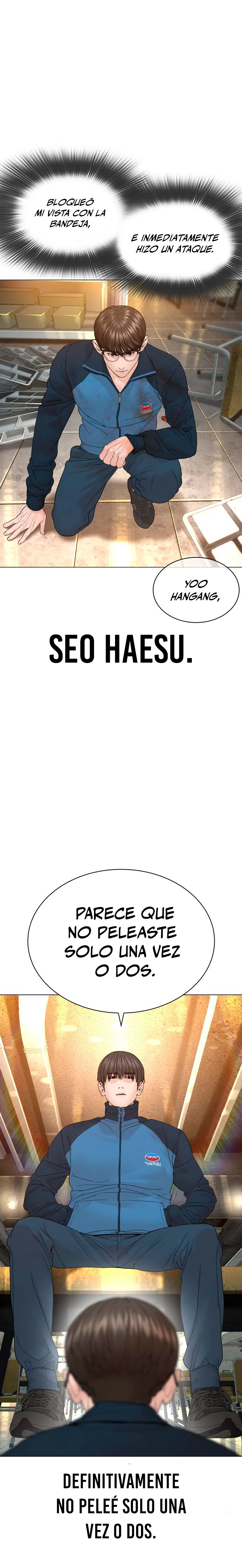 Como madrear > Capitulo 153 > Page 341