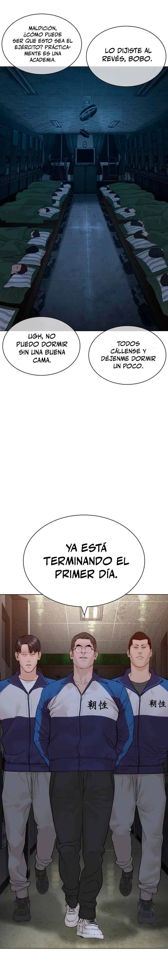 Como madrear > Capitulo 153 > Page 391