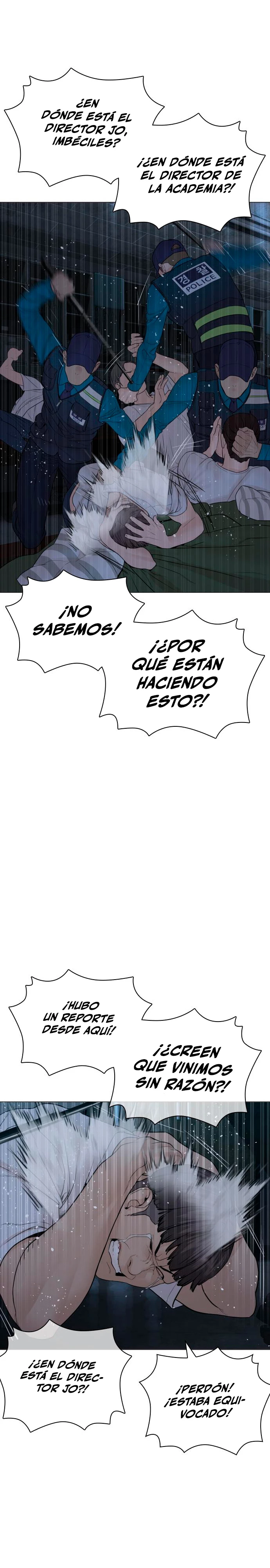 Como madrear > Capitulo 153 > Page 431