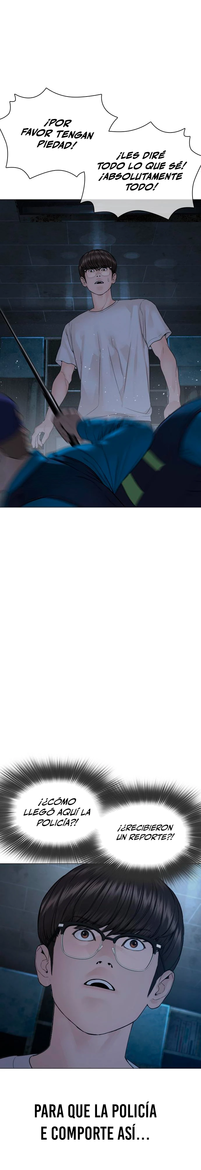 Como madrear > Capitulo 153 > Page 441