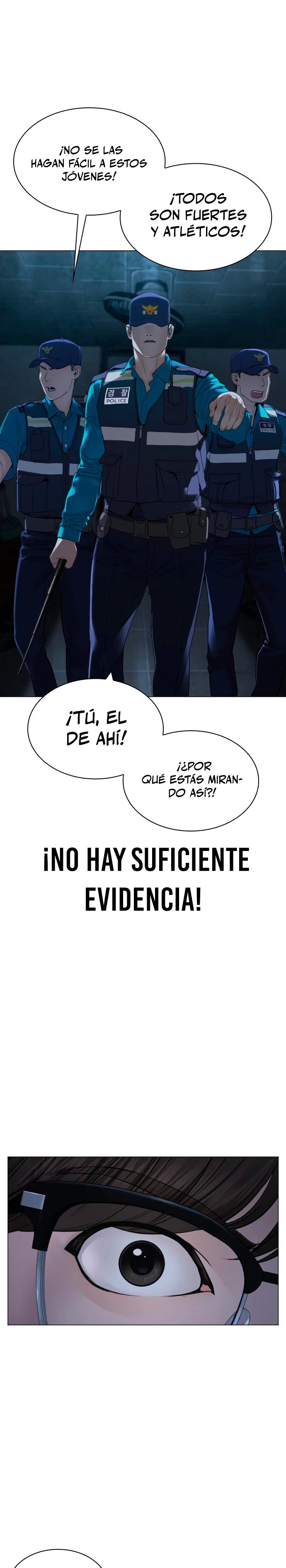 Como madrear > Capitulo 153 > Page 451