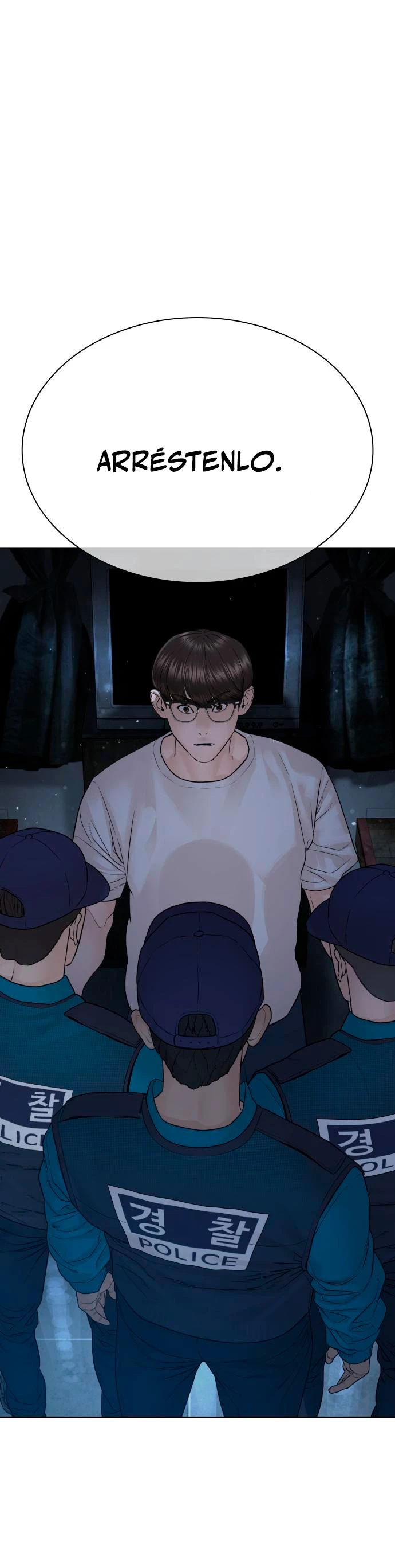 Como madrear > Capitulo 154 > Page 11