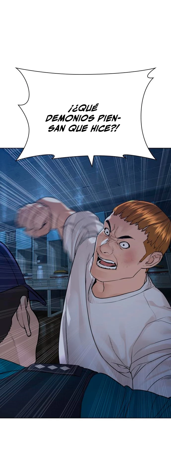 Como madrear > Capitulo 154 > Page 31