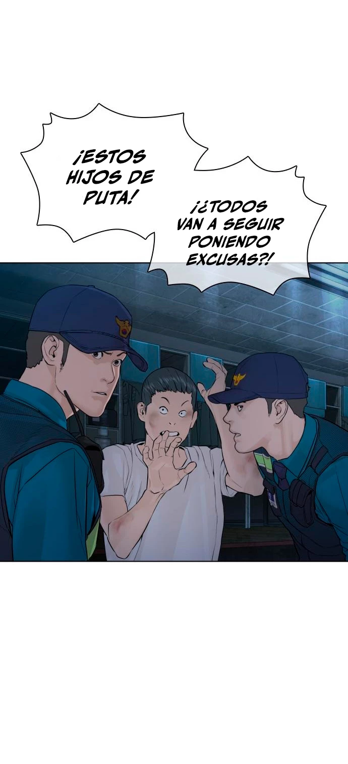 Como madrear > Capitulo 154 > Page 61