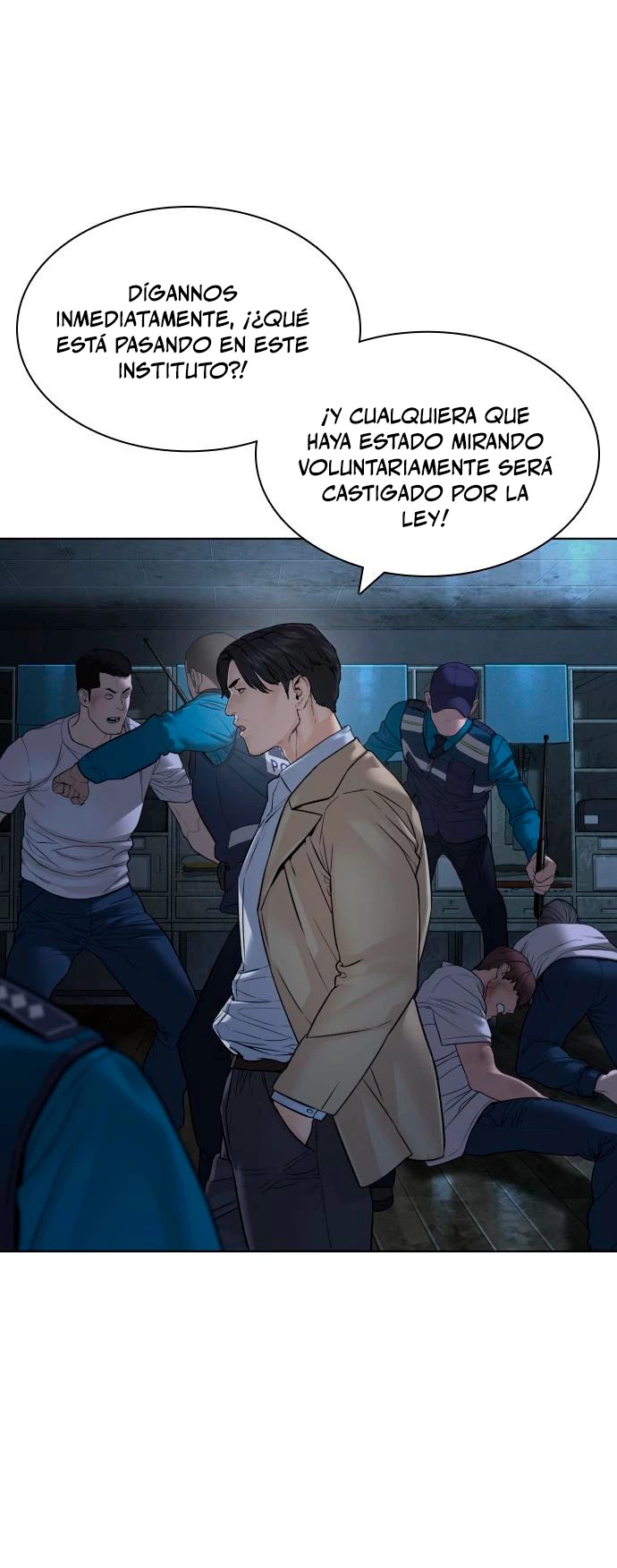 Como madrear > Capitulo 154 > Page 91