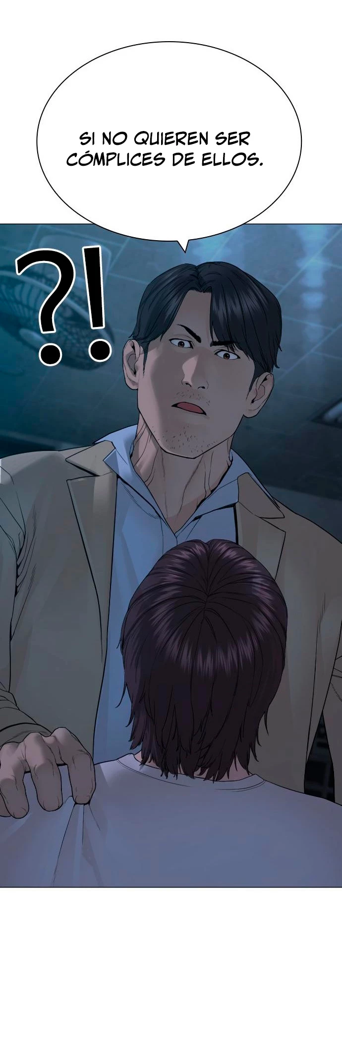 Como madrear > Capitulo 154 > Page 111