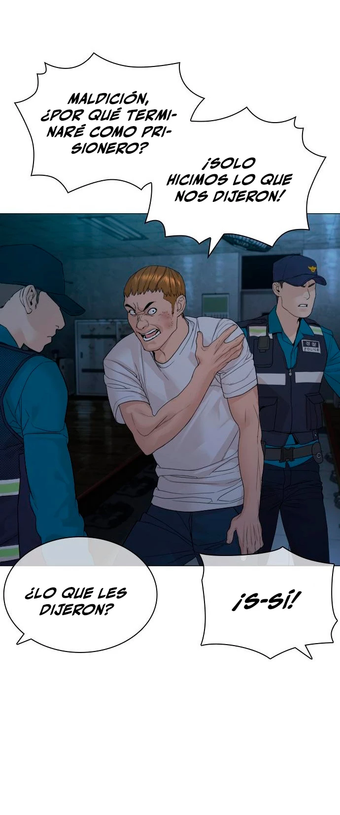 Como madrear > Capitulo 154 > Page 131