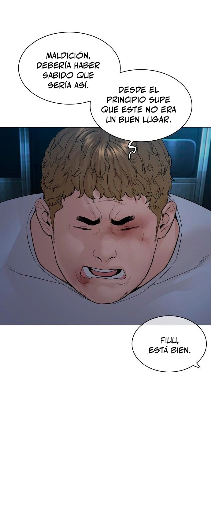 Como madrear > Capitulo 154 > Page 151