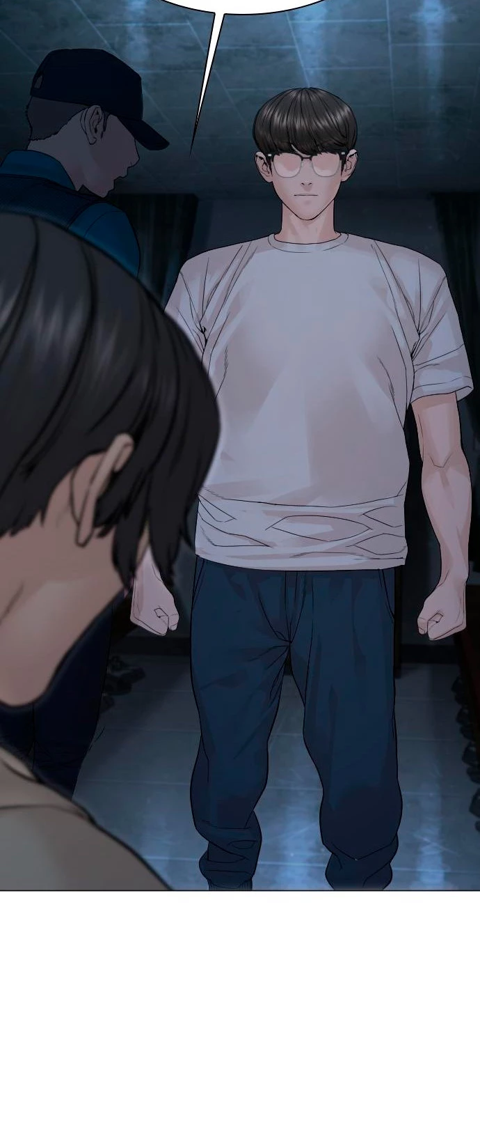 Como madrear > Capitulo 154 > Page 181