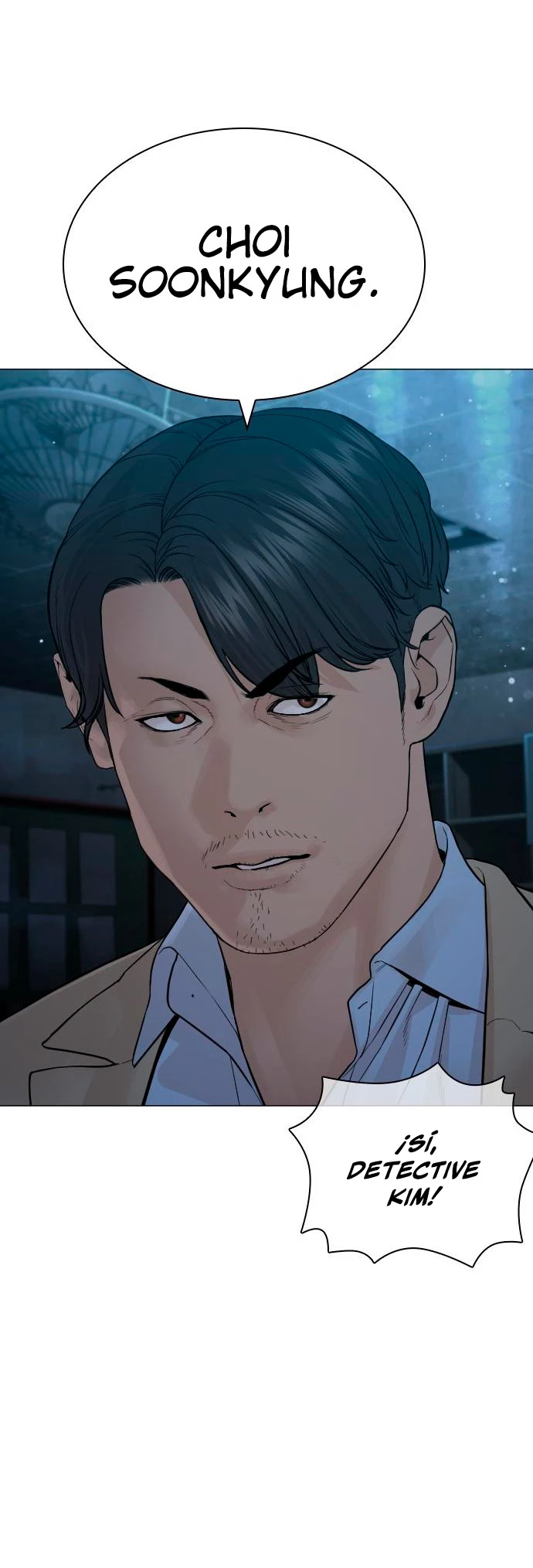 Como madrear > Capitulo 154 > Page 191