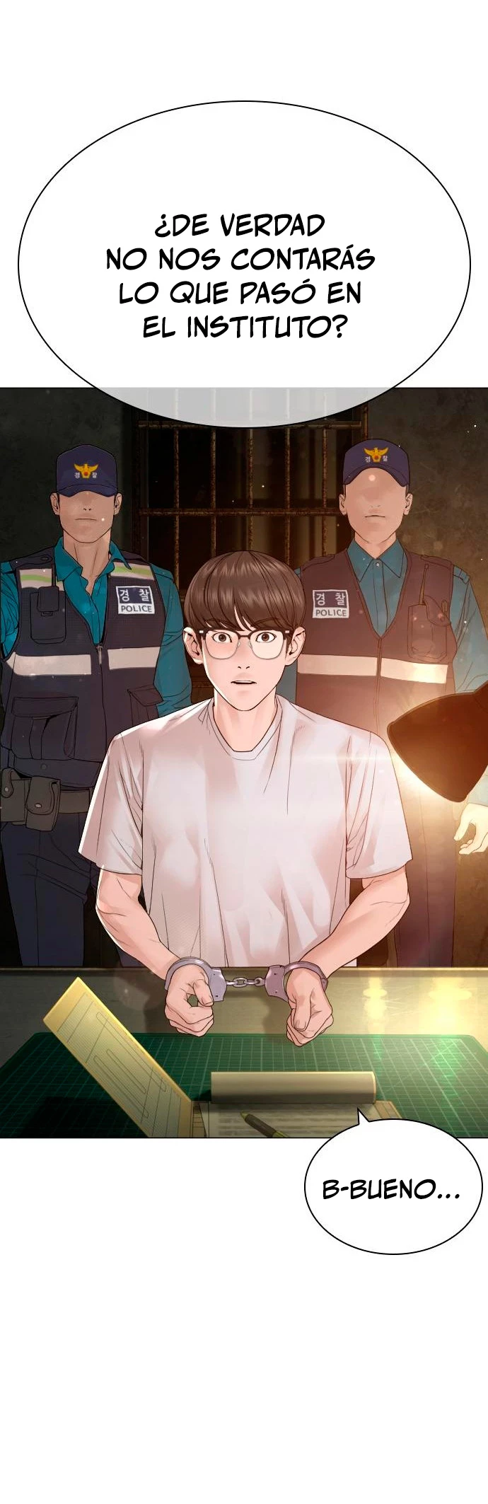 Como madrear > Capitulo 154 > Page 231