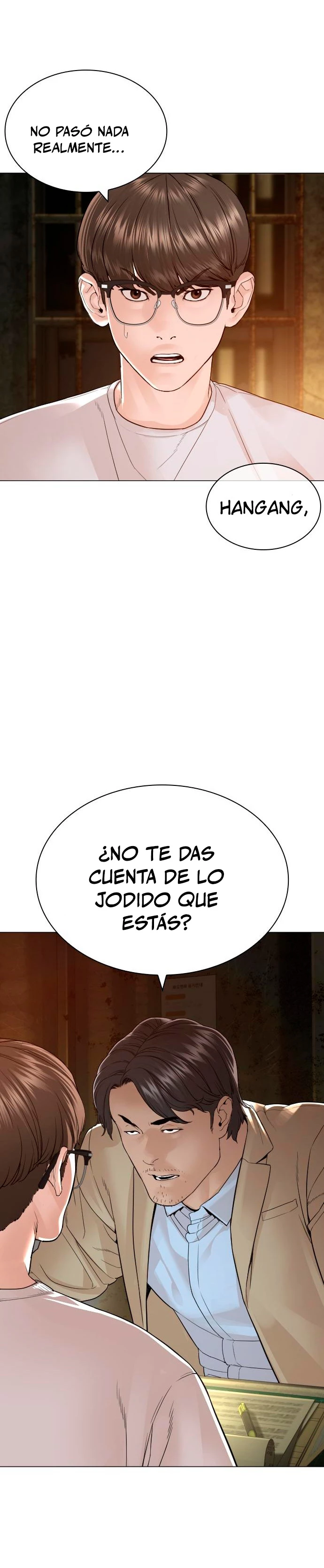 Como madrear > Capitulo 154 > Page 241