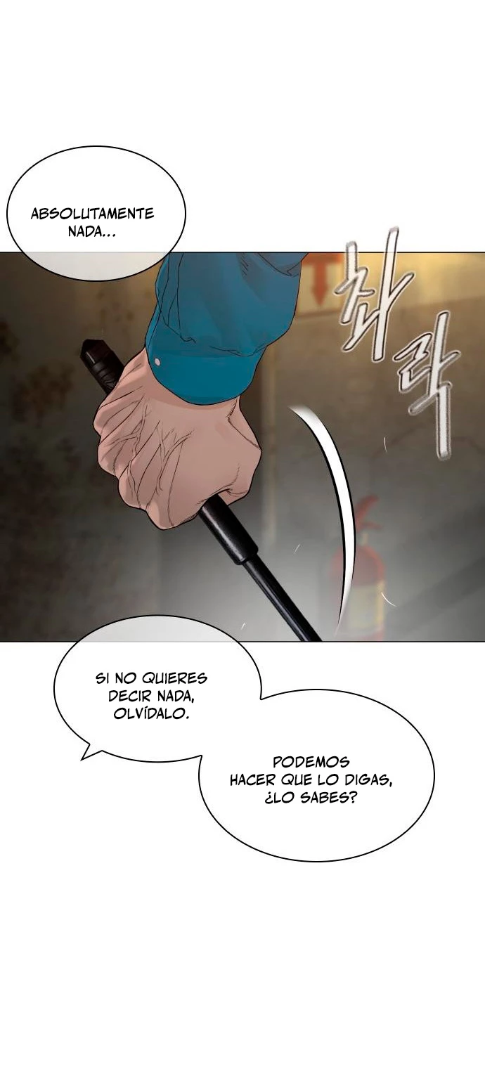 Como madrear > Capitulo 154 > Page 261