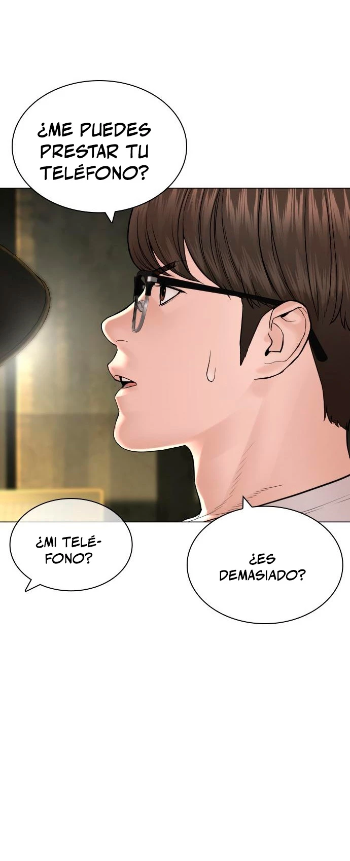 Como madrear > Capitulo 154 > Page 281