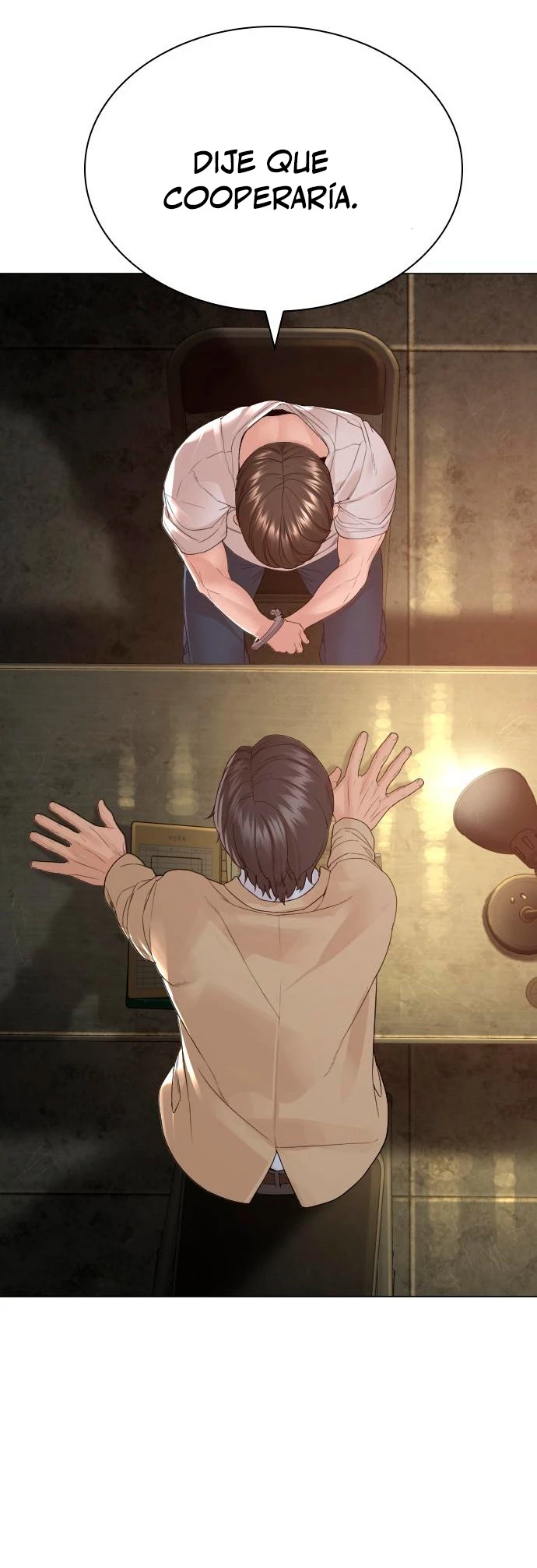 Como madrear > Capitulo 154 > Page 301