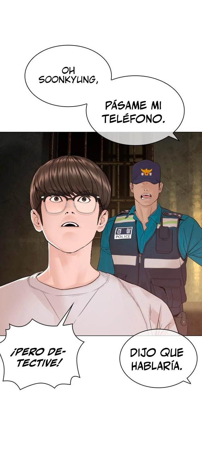 Como madrear > Capitulo 154 > Page 311