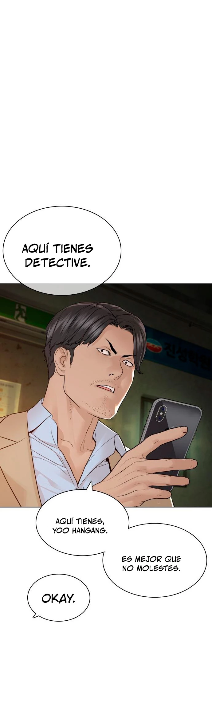 Como madrear > Capitulo 154 > Page 321