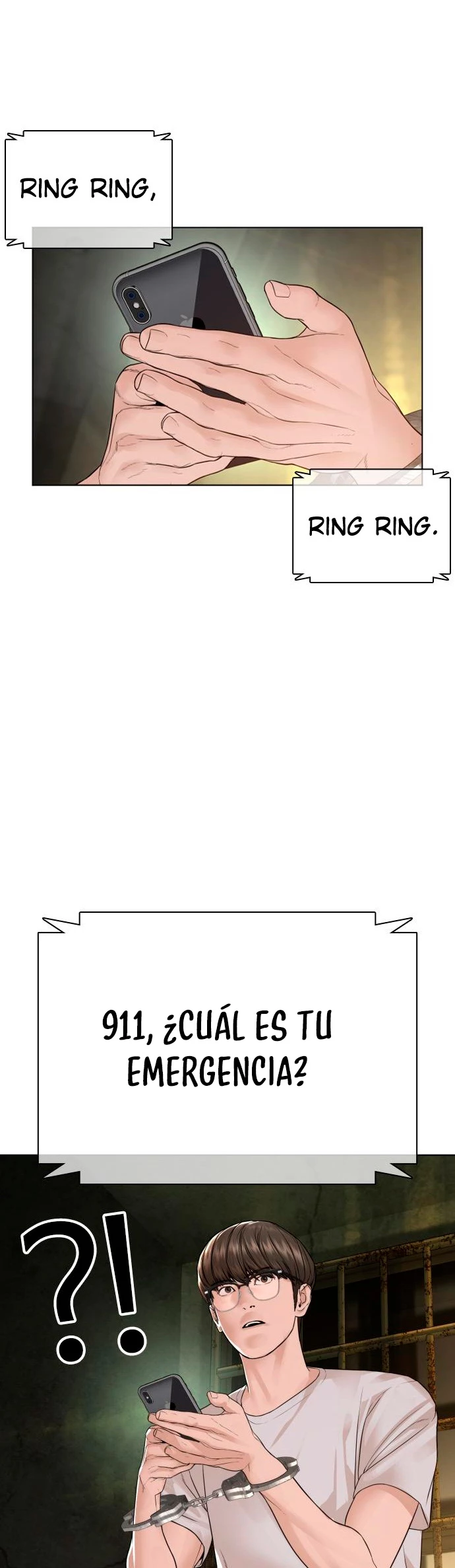 Como madrear > Capitulo 154 > Page 331