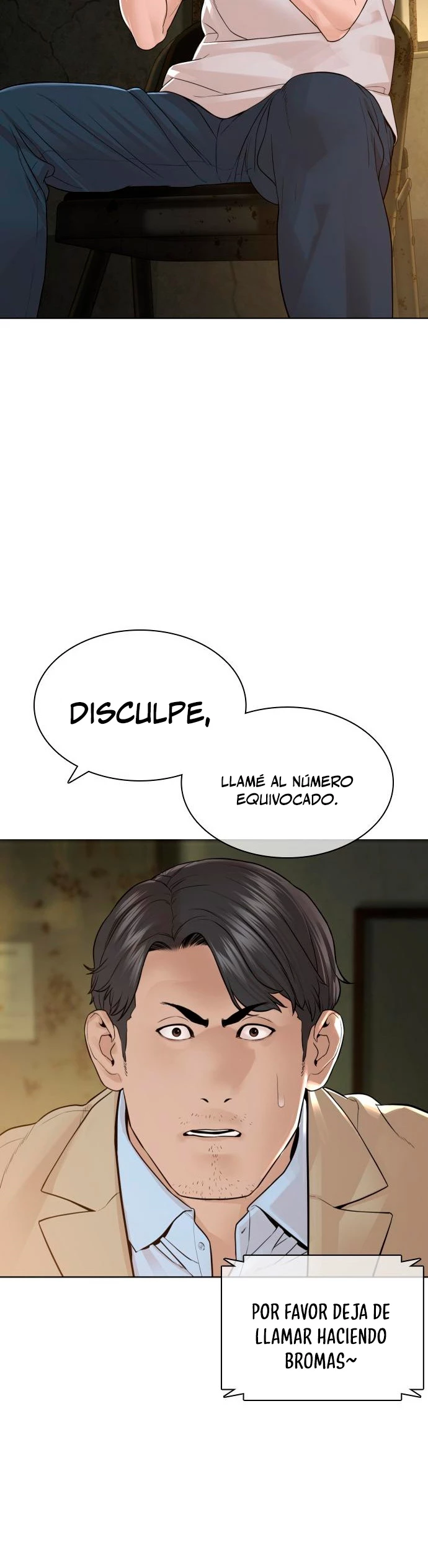 Como madrear > Capitulo 154 > Page 341