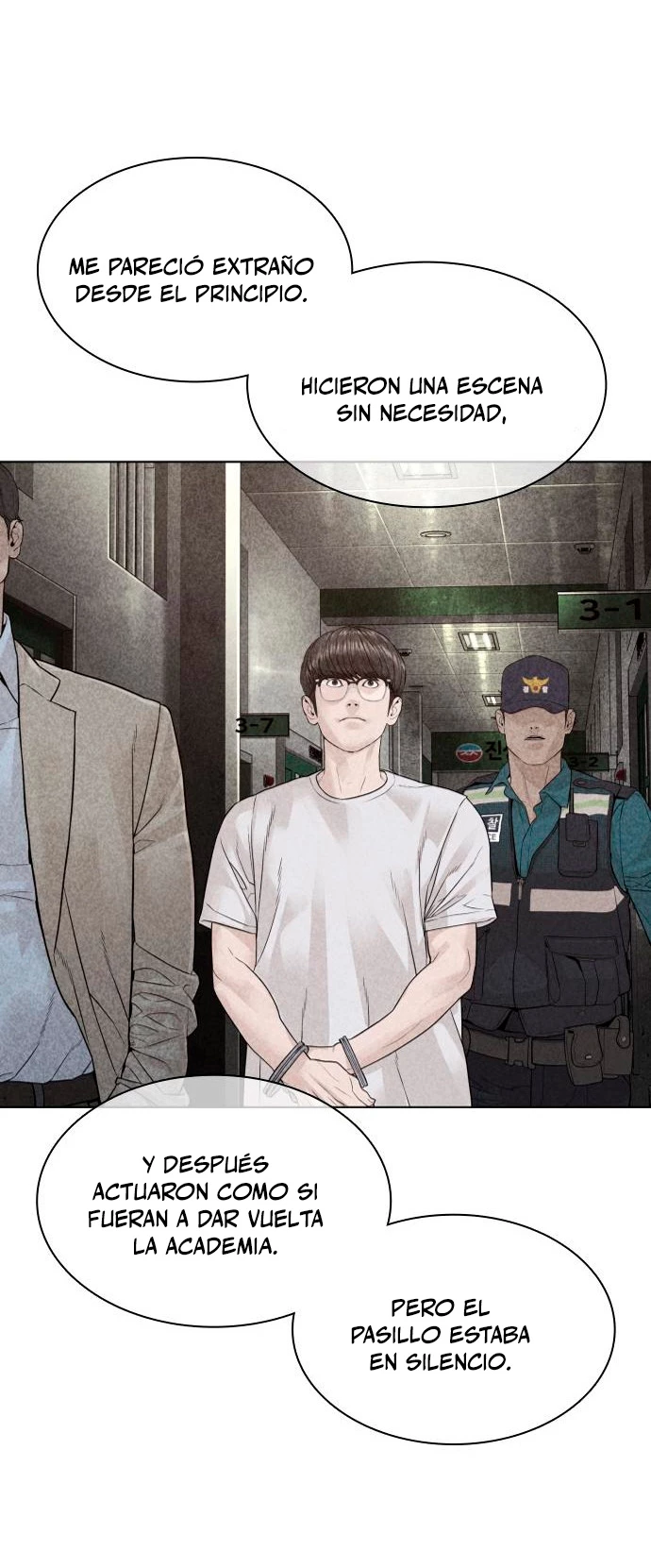 Como madrear > Capitulo 154 > Page 381