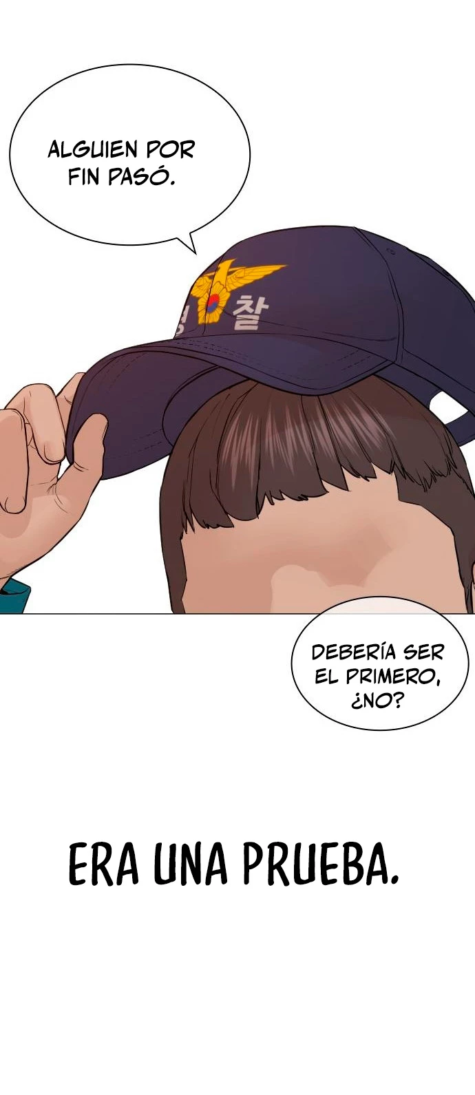 Como madrear > Capitulo 154 > Page 421