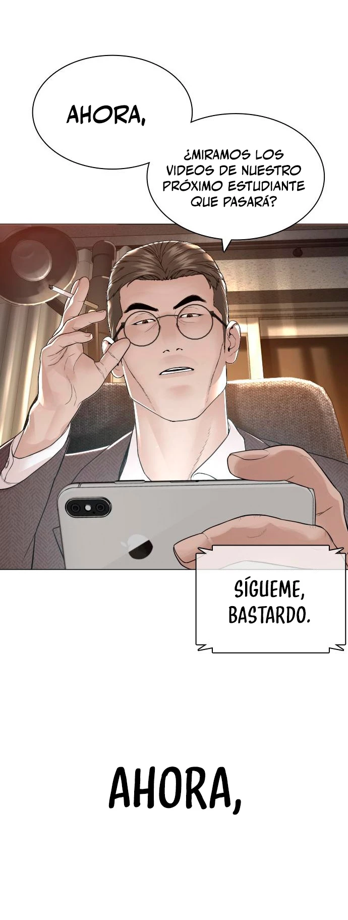 Como madrear > Capitulo 154 > Page 471