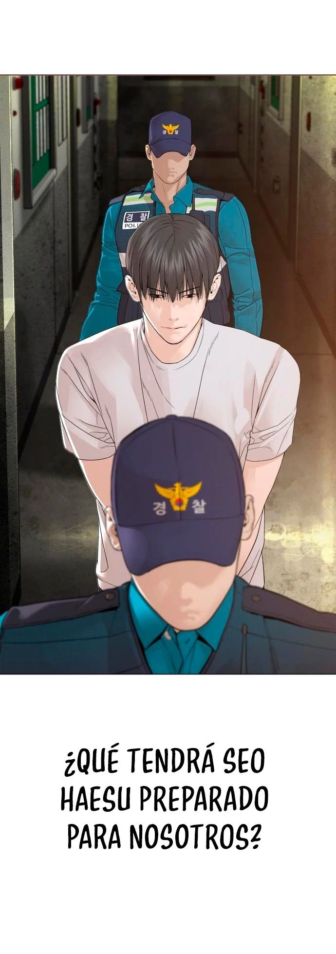 Como madrear > Capitulo 154 > Page 481