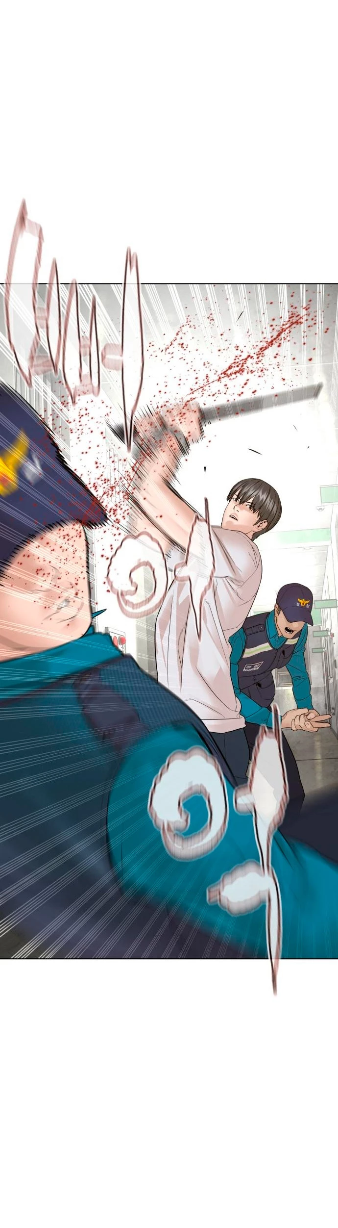 Como madrear > Capitulo 154 > Page 501