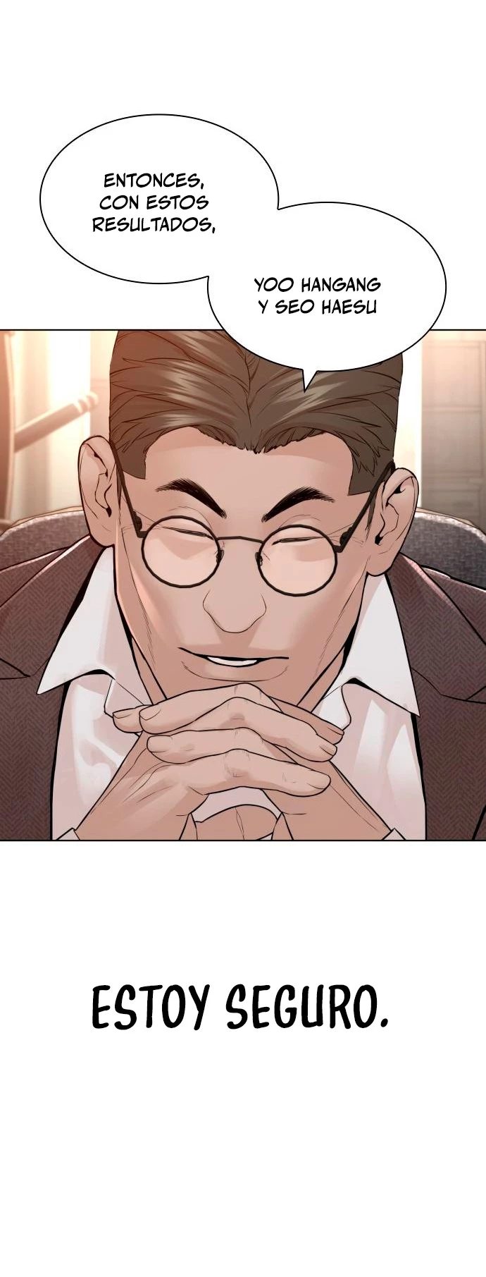 Como madrear > Capitulo 154 > Page 541