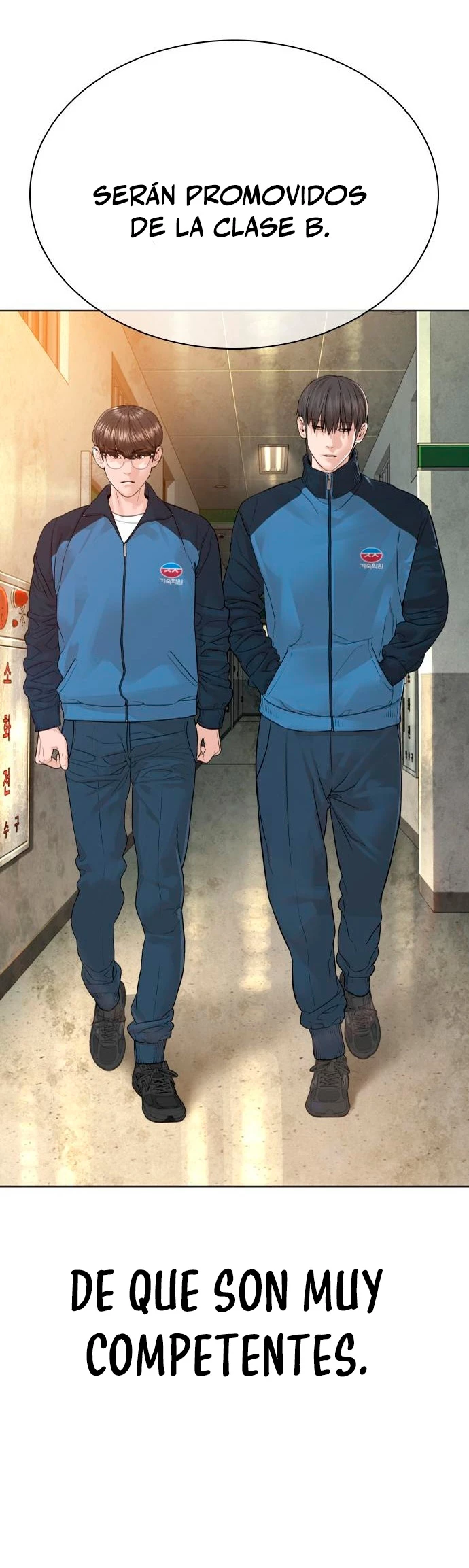 Como madrear > Capitulo 154 > Page 551