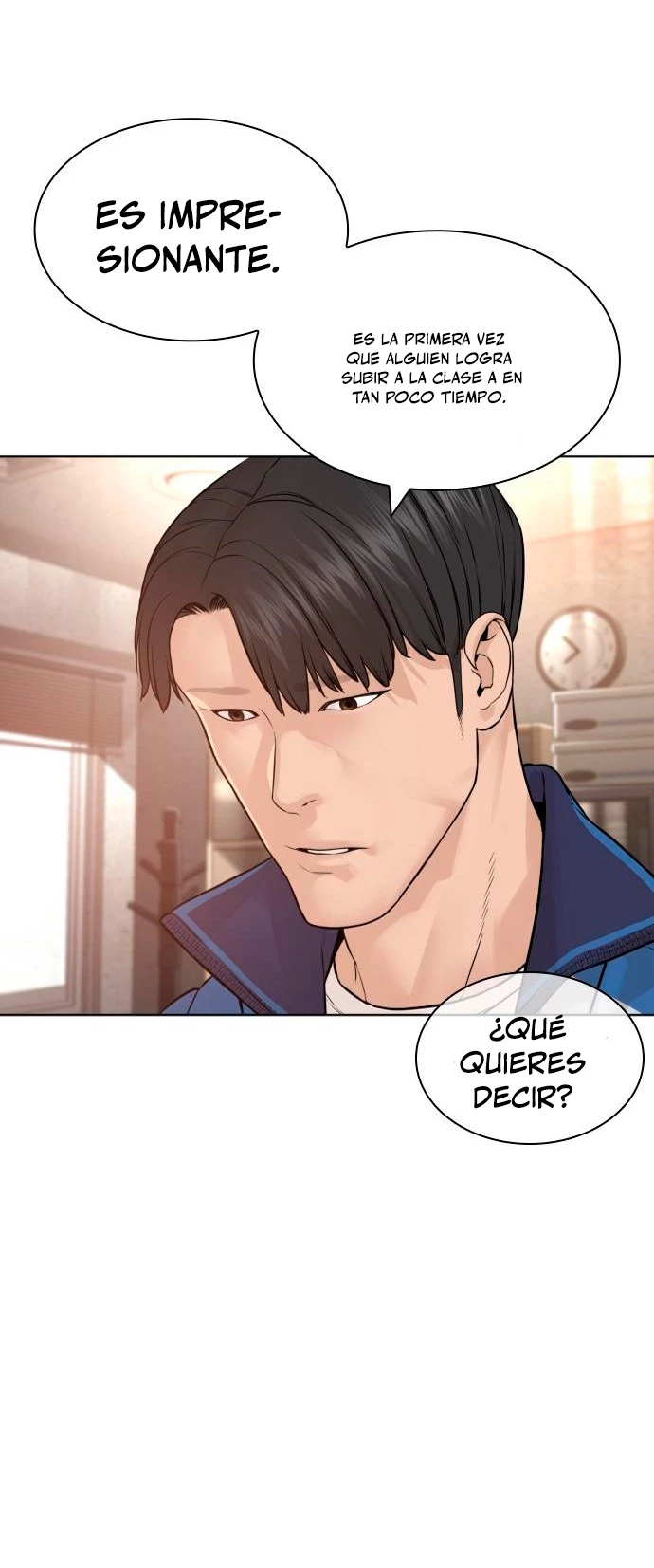 Como madrear > Capitulo 154 > Page 561