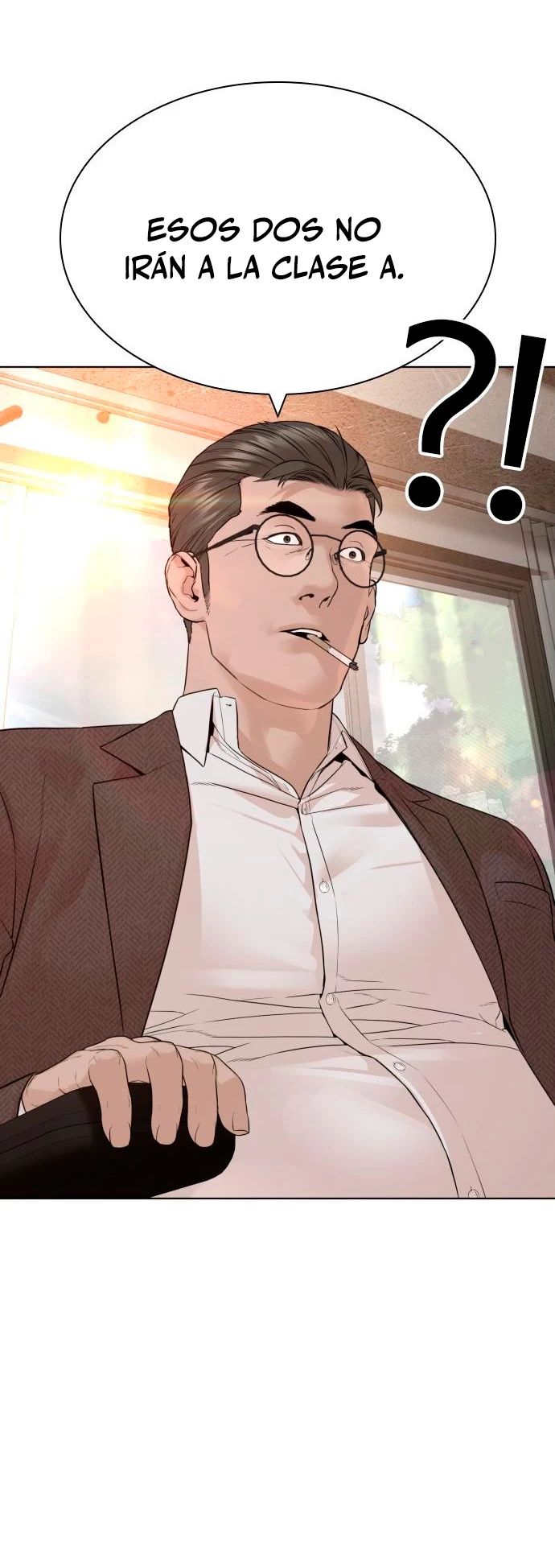 Como madrear > Capitulo 154 > Page 571