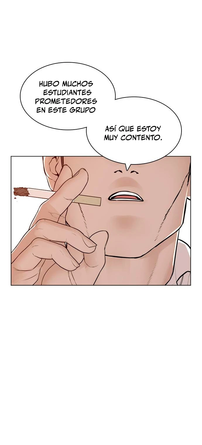 Como madrear > Capitulo 154 > Page 601