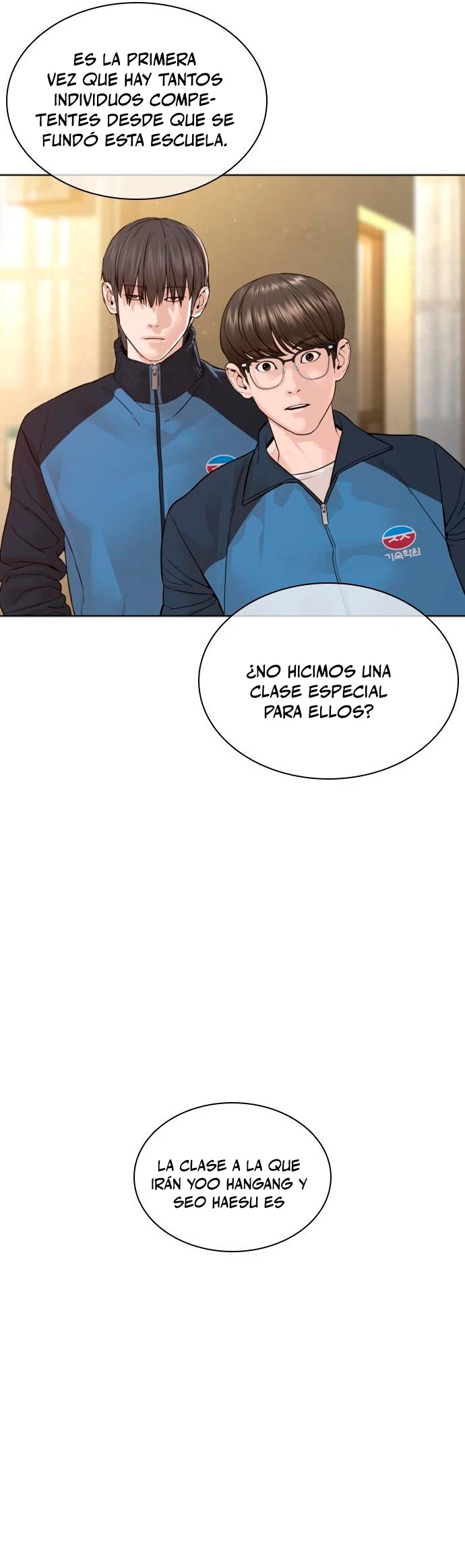 Como madrear > Capitulo 154 > Page 611