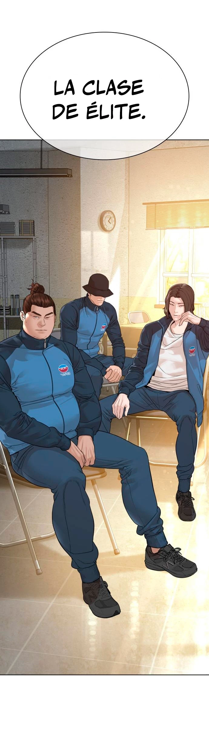 Como madrear > Capitulo 154 > Page 621