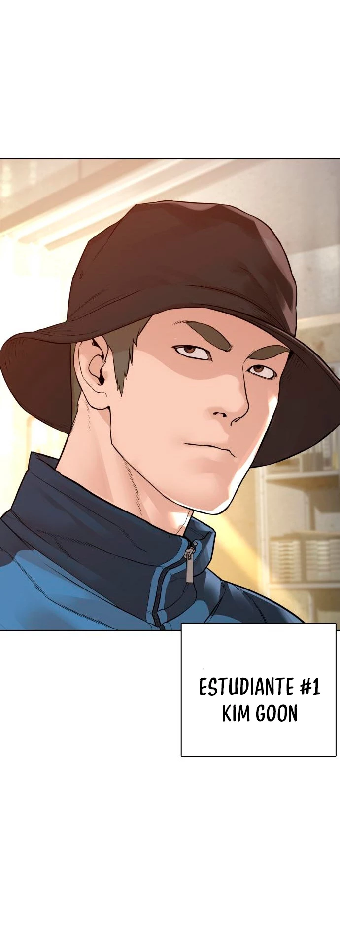 Como madrear > Capitulo 154 > Page 631