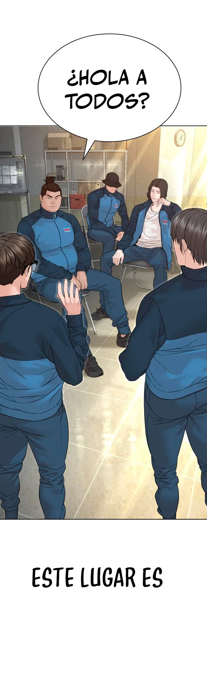 Como madrear > Capitulo 154 > Page 661