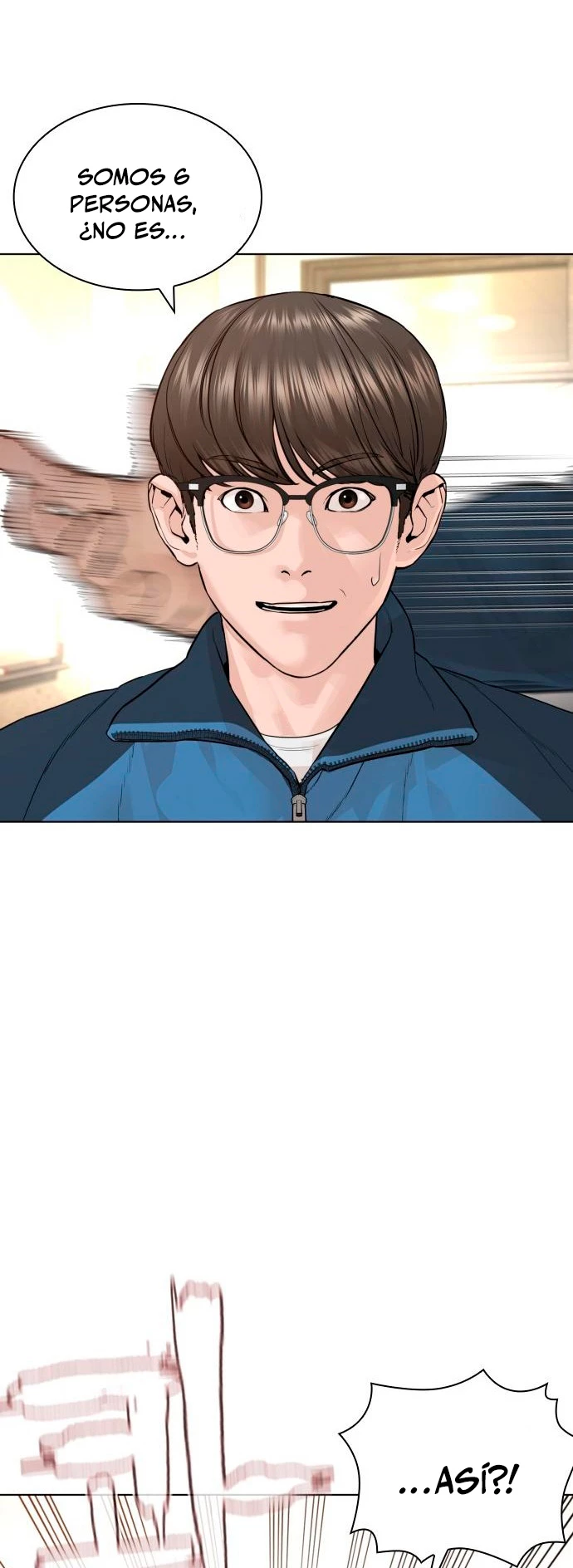 Como madrear > Capitulo 154 > Page 681