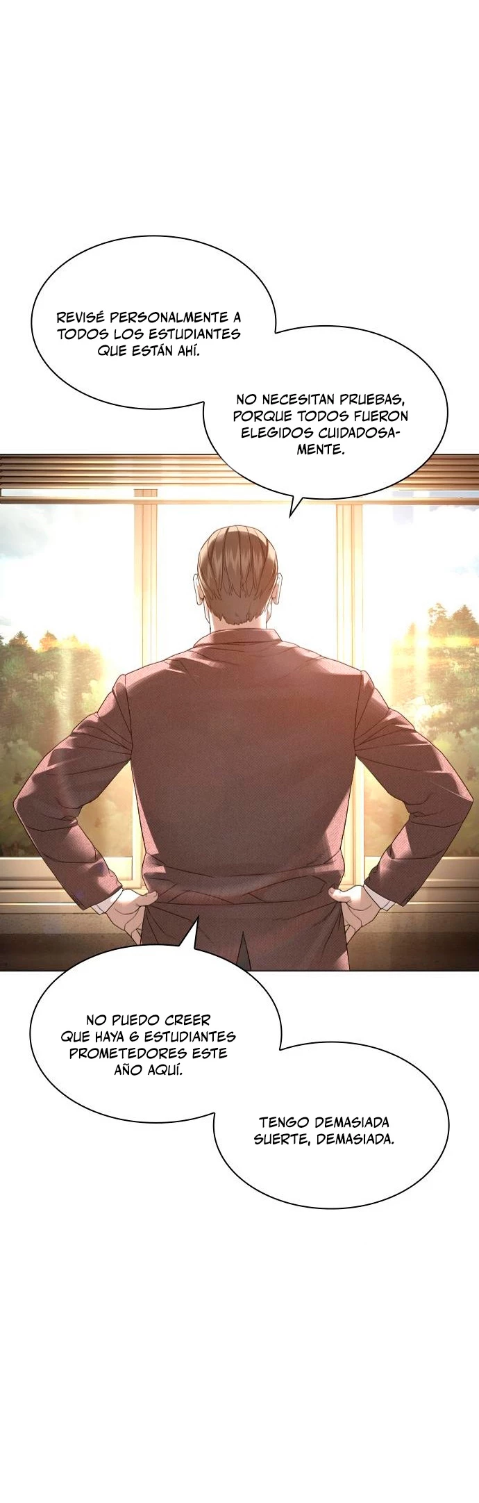 Como madrear > Capitulo 154 > Page 701