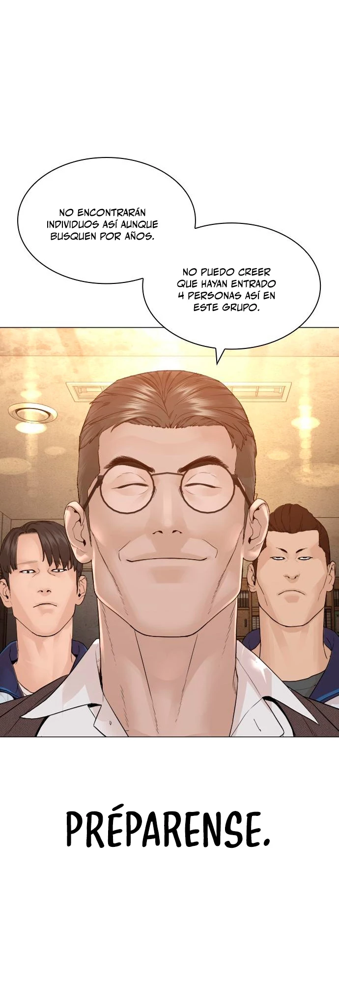 Como madrear > Capitulo 154 > Page 711