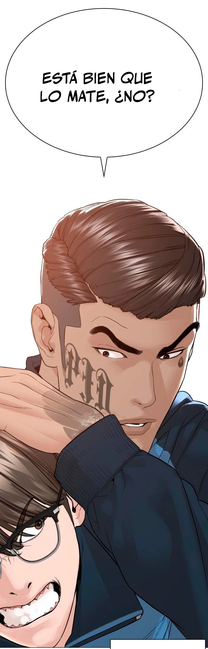 Como madrear > Capitulo 154 > Page 731