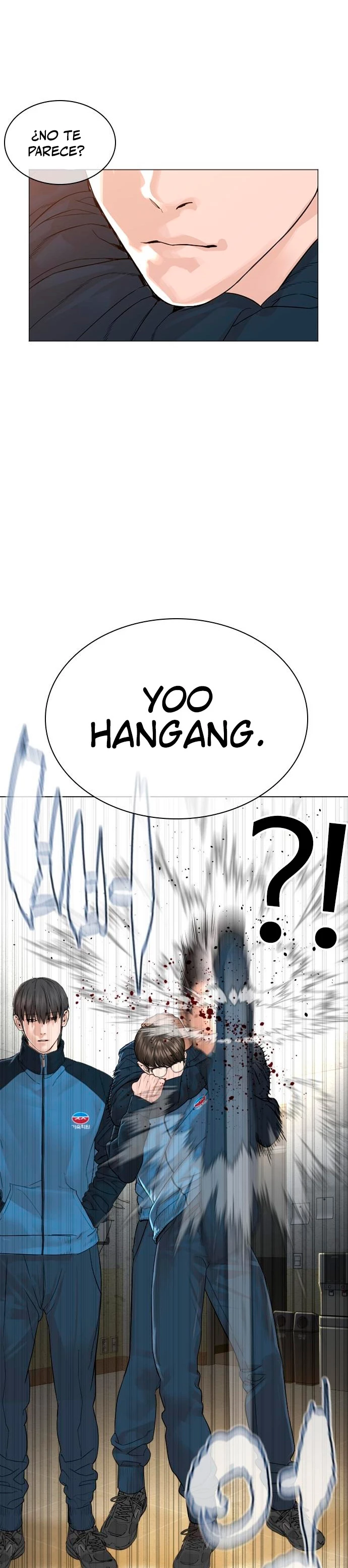 Como madrear > Capitulo 154 > Page 771